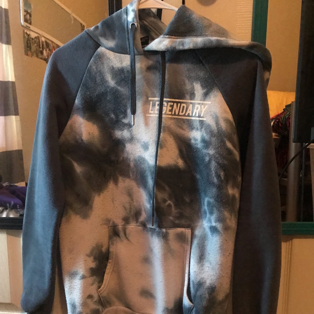 hoodie